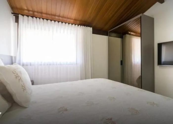 Bangalo Malawi Em Muro Alto Pe Pôrto das Galinhas